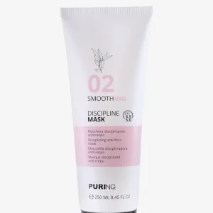 02 Smoothing discipline Mask PURING