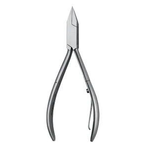 Kiepe tronchese unghie incarnite incastrato punta triangolo 11cm HCL