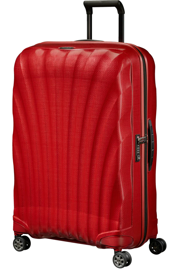 Samsonite C-Lite Valigia Trolley - immagine 9