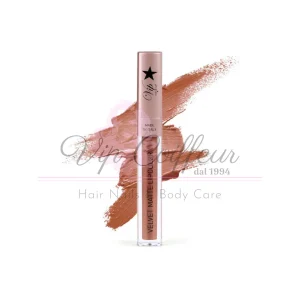 Rossetti velvet matte lip color nude VIP MAKEUP