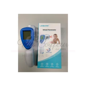 Termometro A Infrarossi, Display LCD