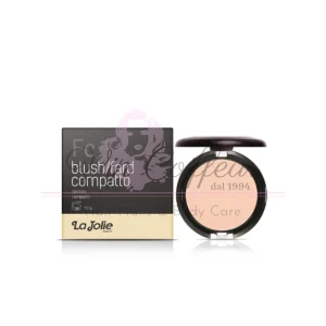FardBlush Compatto LA JOLIE