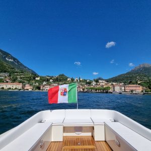 Tour in barca su misura – Il Lago di Como a modo tuo