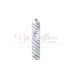 WRITING STRONG HAIRSPRAY 500ml PURING
