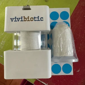 Filo infinito + Ricarica 250m