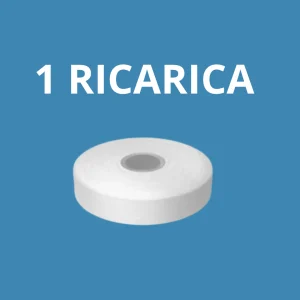 Ricarica per Filo Coraggioso