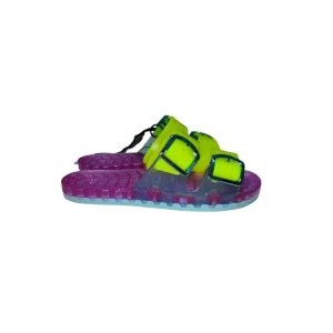 Sensi Ciabatta La Jolla Color Unisex 4151/CO