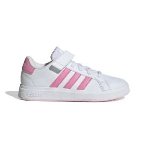 Adidas Sneakers GRAND COURT 2.0 EL Bambina ID0738