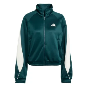 Adidas Giacca W Stadium TT Donna JW0528