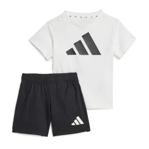 Adidas Completo I BL T-Set 160 Bambino JE1388