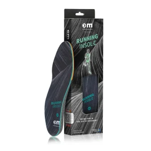 Digi Suoletta Omri Running Insole Soletta unisex OMRI