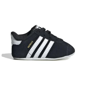 Adidas Sneakers Gazelle Crib Bambino JI2046