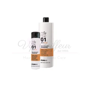 01 Richness Nourishing Shampoo PURING