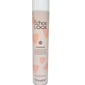 Lacca Spray Extra Forte FIXMASTER 500 ml ECHOSLINE