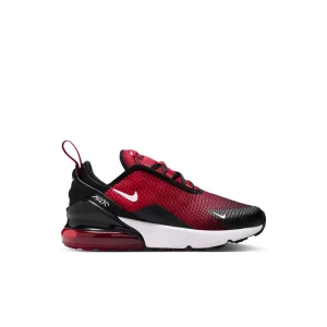 Nike Sneakers Air Max 270 Ps Bambino AO2372