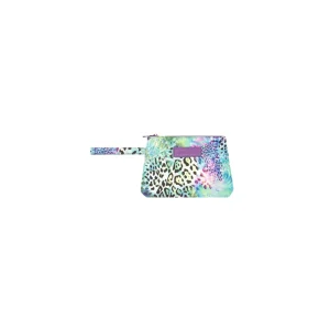 4Giveness Pochette Mini Pochette Los Angeles Patch Animalier Donna 126WACPO5972