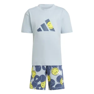 Adidas Completo Lk Smi Set Bambino JJ3066