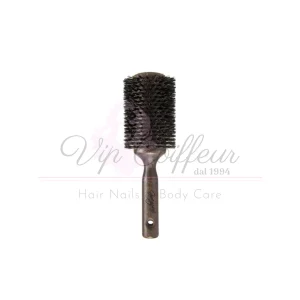 Spazzola in Cinghiale Rinforzato Professionale in Setolato Fitto GUENZANI