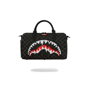 Sprayground Borsone Dripping Sharks In Paris Mini Duffle Unisex 910D7967NSZ
