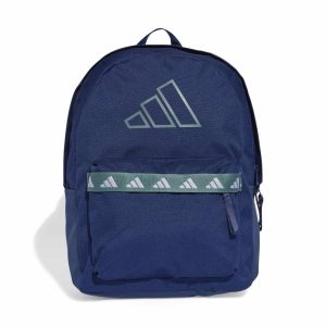 Adidas Zaino Cl Tape Backpack Uomo JW1543