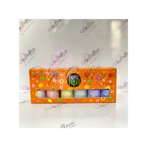 NEW Collezione Exotic Fruit Smalto Semipermanente VIRGINAIL
