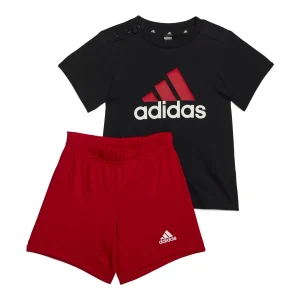 Completo Adidas Bambina HR5885