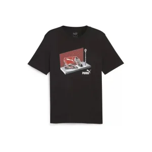 T-Shirt Puma Uomo 680175