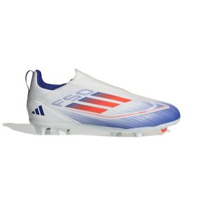 Adidas Calzature Calcio F50 League Fg/Mg J Bambino IF1362