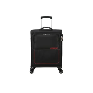 American Tourister Air Wave Valigia Trolley