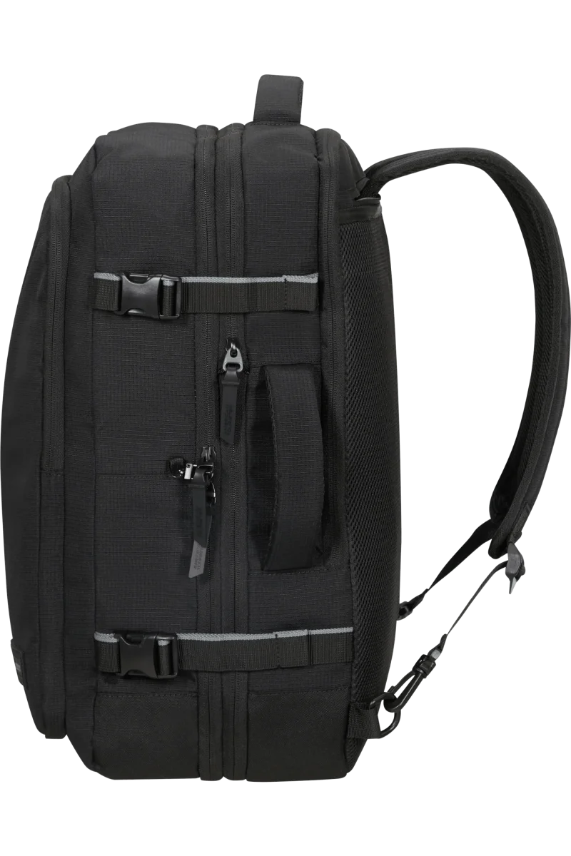 American Tourister Take2Cabin Zaino Bagaglio Porta-PC 17.3" da Cabina - immagine 5
