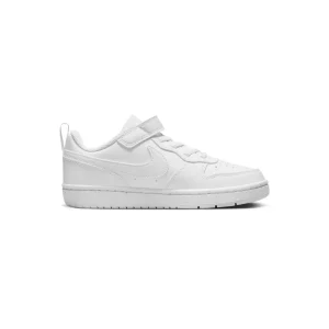 Nike Sneakers COURT BOROUGH LOW RECRAFT PS Bambina DV5457