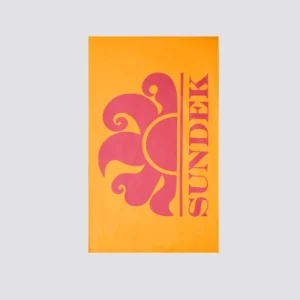 Sundek Telo Jin Microfiber Towel Uomo AM398ATMI100