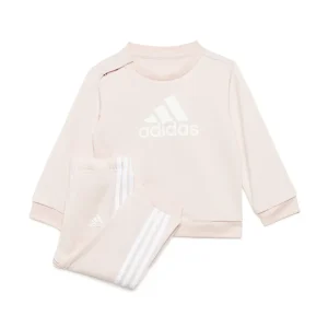 Adidas Tuta I BOS JOG FT Bambina IZ4982