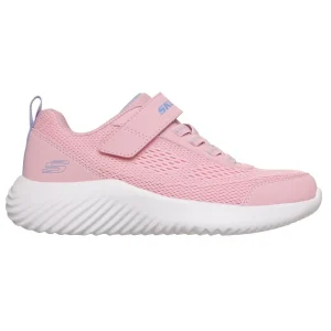 Skechers Sneakers Bounder Free And Easy Bambina 303622N