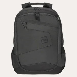 Tucano Lato (BLABK) - Zaino Laptop 17"
