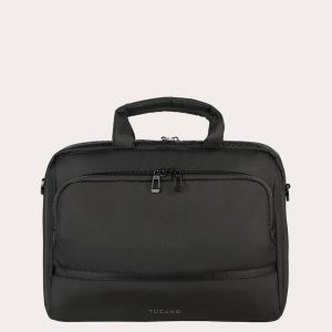 Tucano Player (BPLA15D) Borsa Doppio Vano per Laptop 15.6"