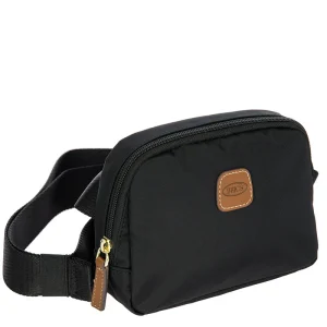 BRIC'S BXG45780 X-Collection Borsa Tracolla/Marsupio Nylon Riciclato