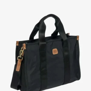 BRIC'S X-Collection Borsa Tracolla Opera Bag in Nylon Riciclato