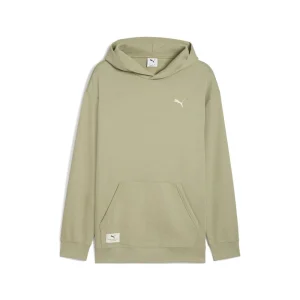Puma Felpa Class Relaxed Pinnacle Hoodie Uomo 688026