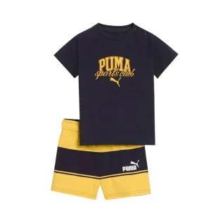 Puma Completo Minicats Class Set Bambino 686289