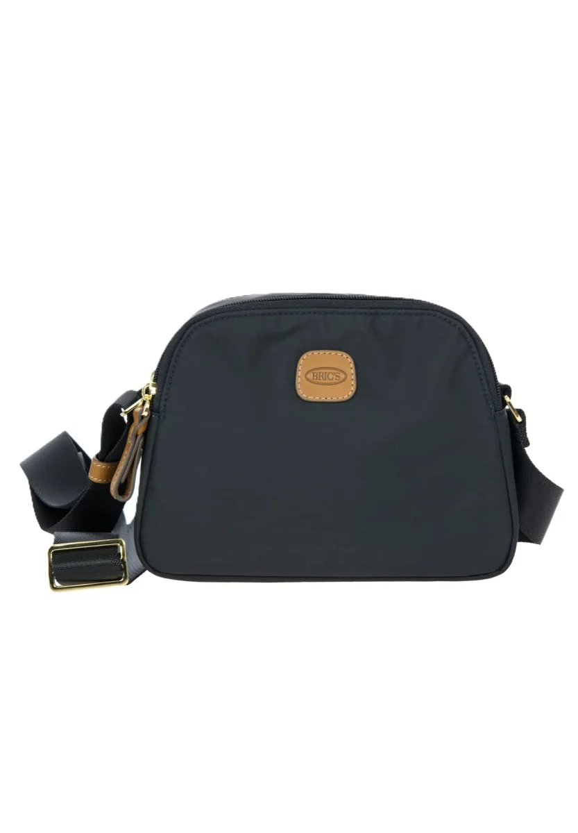 BRIC'S BXG45085 X-Collection Borsello a Tracolla Piccola in Nylon Riciclato - immagine 4