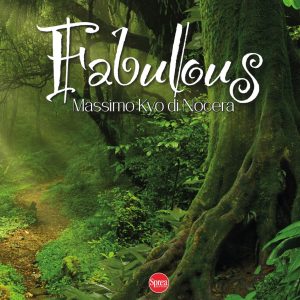 Fabulous – CD 25 (Audio)