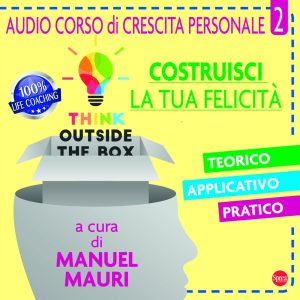 Costruisci la tua felicità – CD 27 (Audio)