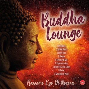 Buddha Lounge – CD 31 (Audio)