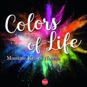 Colors of Life – CD 18 (Audio)