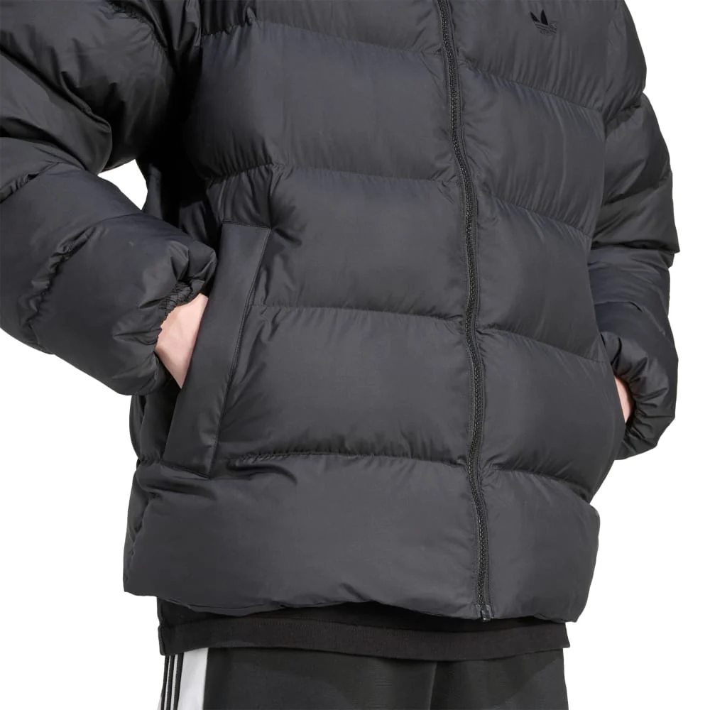 Adidas Giubbotto Commercial Puff Uomo JX4123 - immagine 6