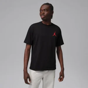 Jordan T-Shirt M J Jumpman Ss Lbr Tee Uomo IR0342