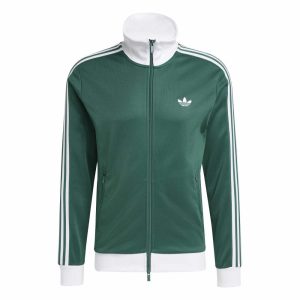 Adidas Giacca Beckenbauer TT Uomo KE1666