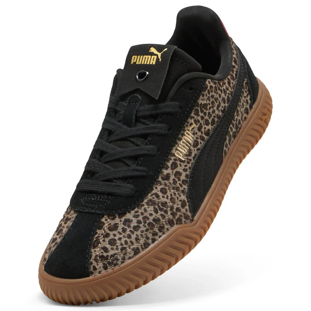 Puma Sneakers Club Kayzer Animal Flair Donna 402717 - immagine 4