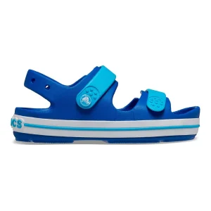 Crocs Sandalo Crocband Cruiser Sandal K Bambino 209423